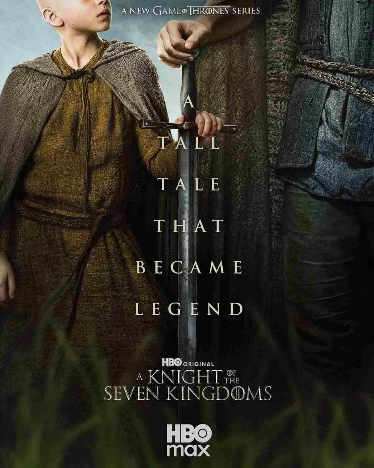 سریال A Knight of the Seven Kingdoms