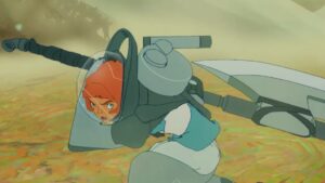 تریلر انیمه All You Need Is Kill