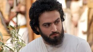 سریال یوسف پیامبر