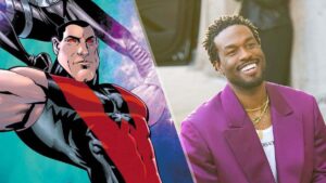 تریلر سریال Wonder Man