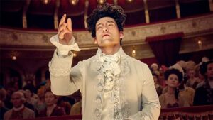 تریلر سریال Amadeus