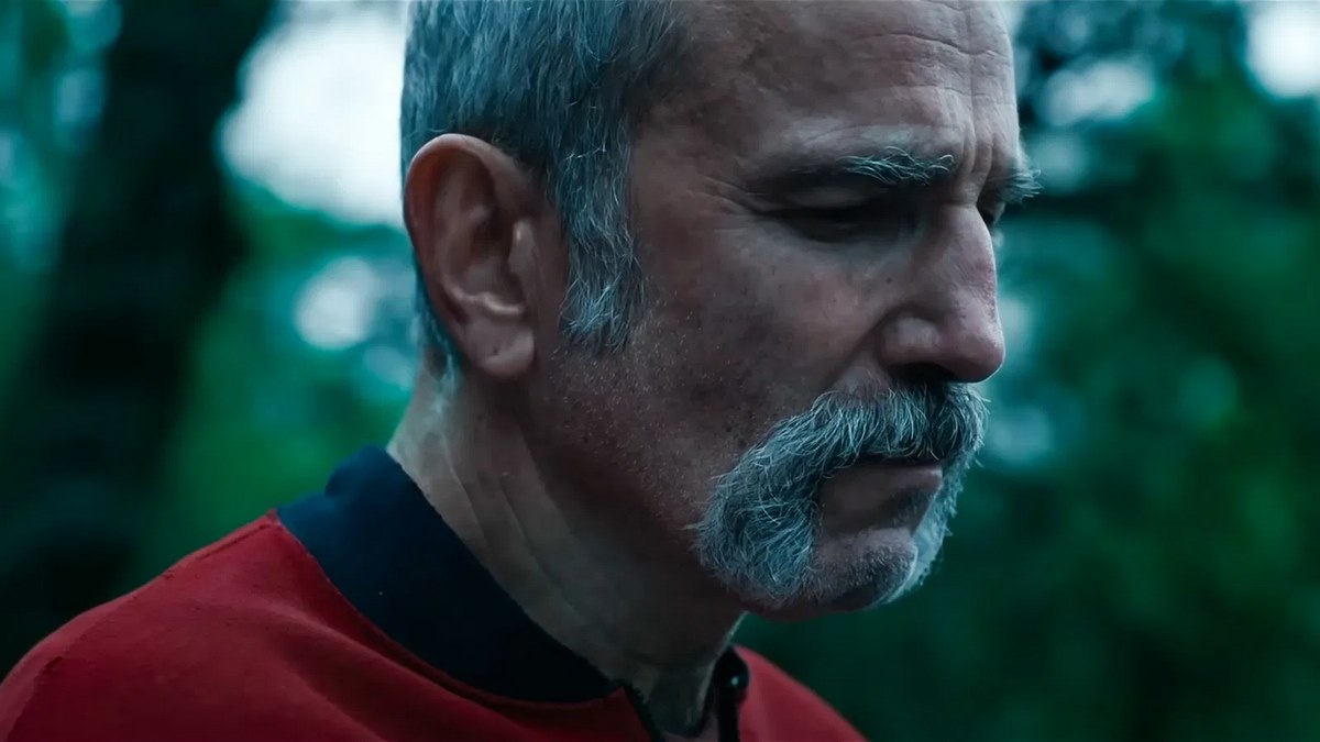 نقد فیلم آنمونی