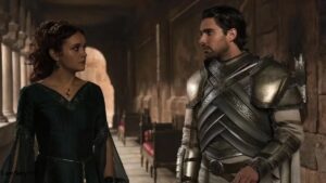 سریال House of the Dragon