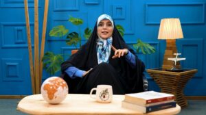 فصل دوم زیتون سرخ