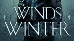کتاب The Winds of Winter