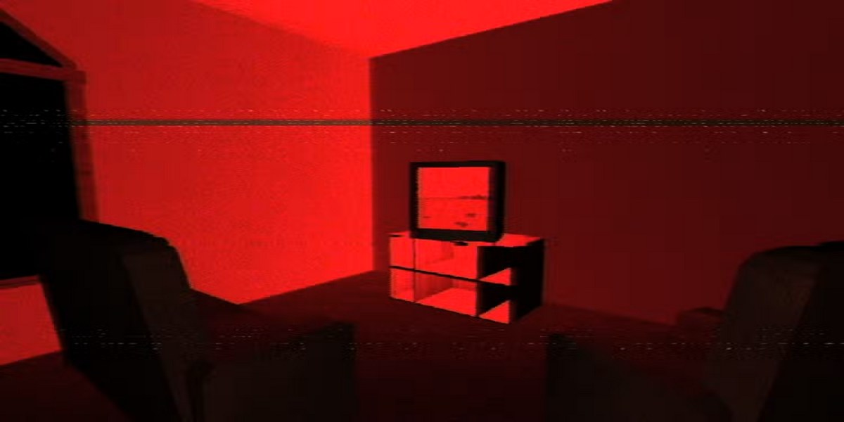 بهترین بازی های ترسناک لیمینال