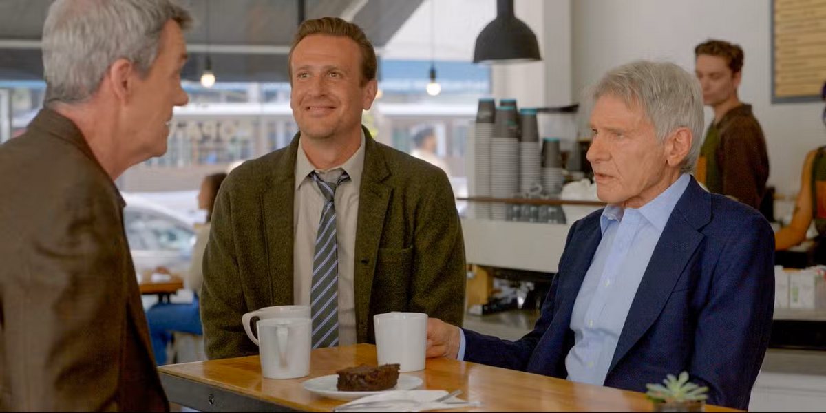 بهترین سریال های 2026