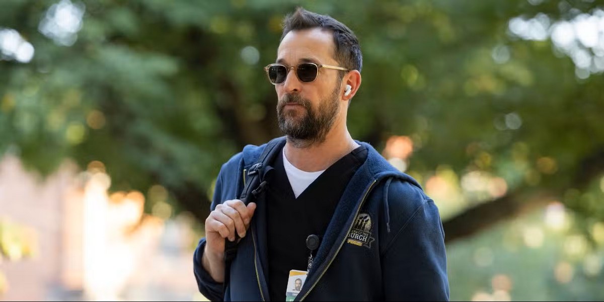 بهترین سریال های 2026