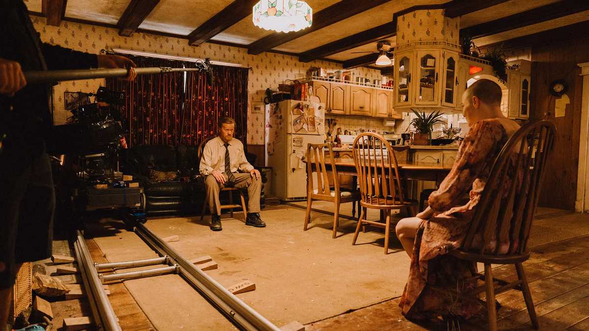 نقد فیلم Bugonia