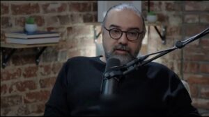 برزو ارجمند