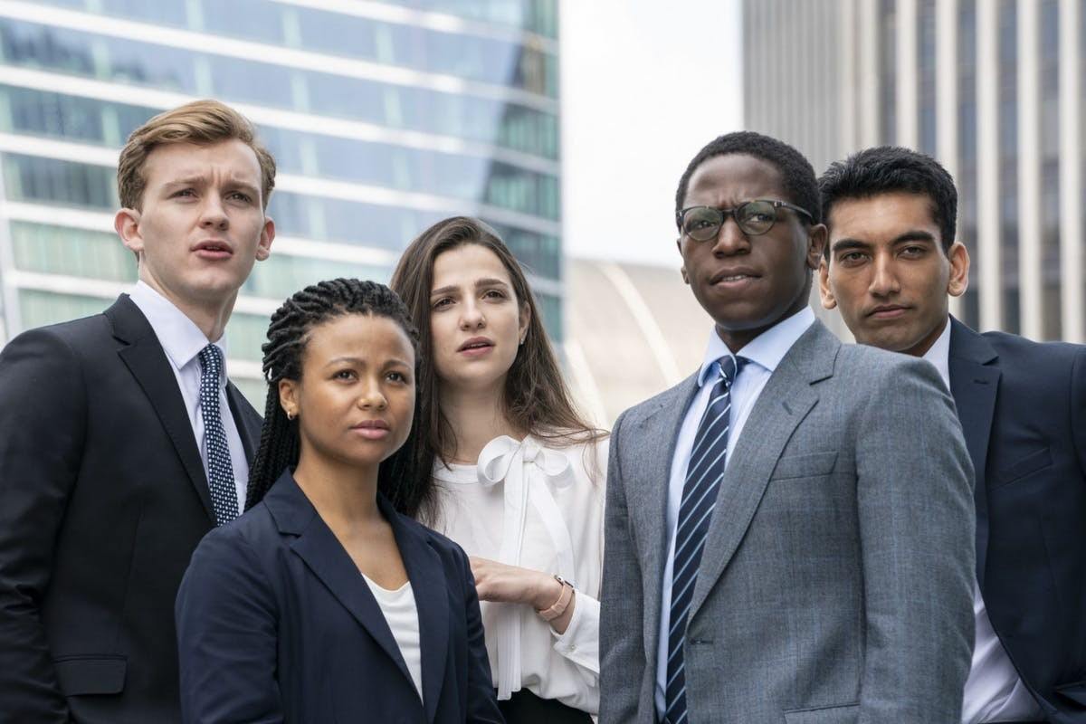 بهترین سریال های 2026