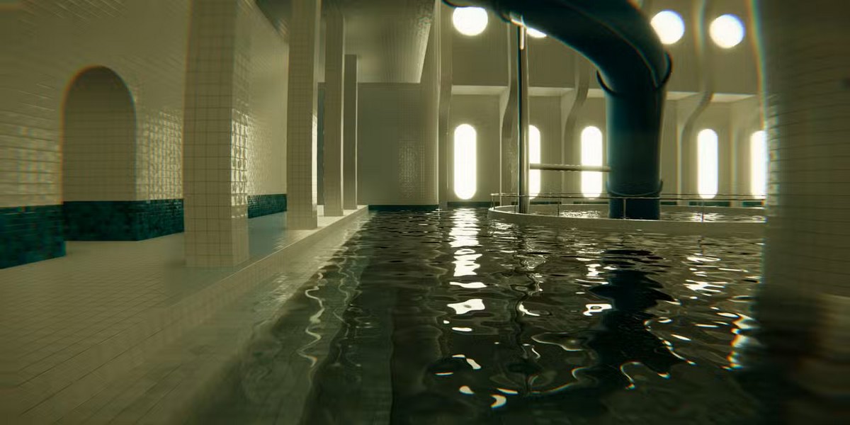 بهترین بازی های ترسناک لیمینال