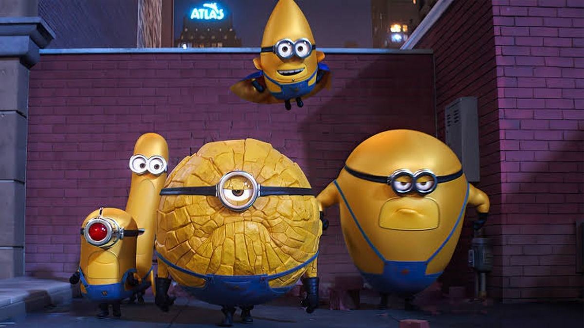 بهترین انیمیشن های 2026