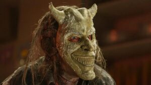 فیلم The Black Phone 2