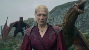 سریال خاندان اژدها