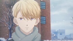 انیمه Anyway, I'm Falling in Love with You