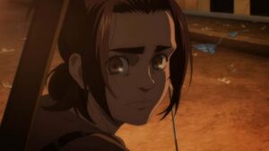 انیمه Attack On Titan