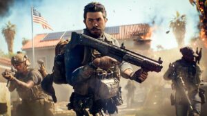 بازی Battlefield 6