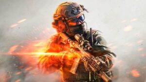 بازی Battlefield 6