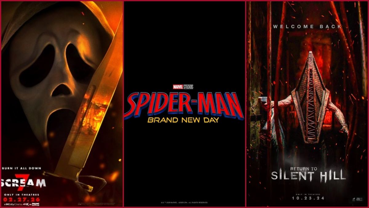 بهترین فیلم های 2026