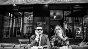 نقد فیلم موج نو