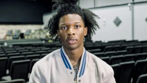 پرونده قتل D4vd