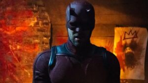 سریال Daredevil: Born Again