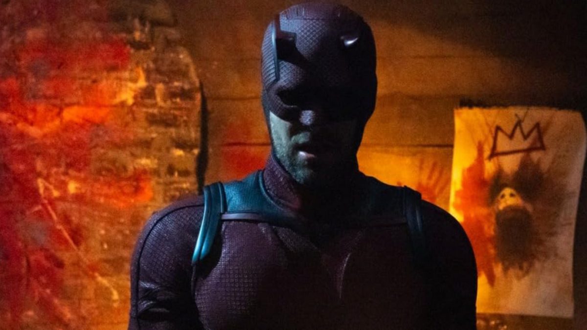 سریال Daredevil: Born Again