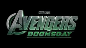 فیلم Avengers: Doomsday