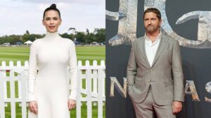 فیلم Empire City