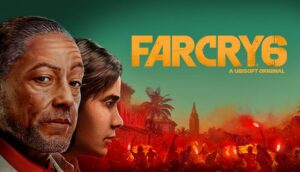 سریال Far Cry