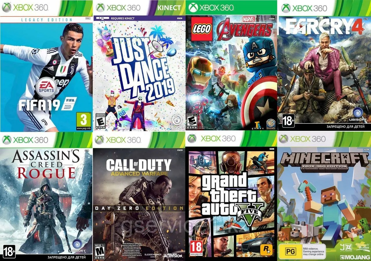 دانلود بهترین بازی های ابر قهرمانی xbox 360