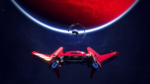 بازی Intergalactic