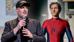 فیلم Spider-Man: Brand New Day