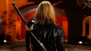 تریلر فیلم Kill Bill: The Whole Bloody Affair