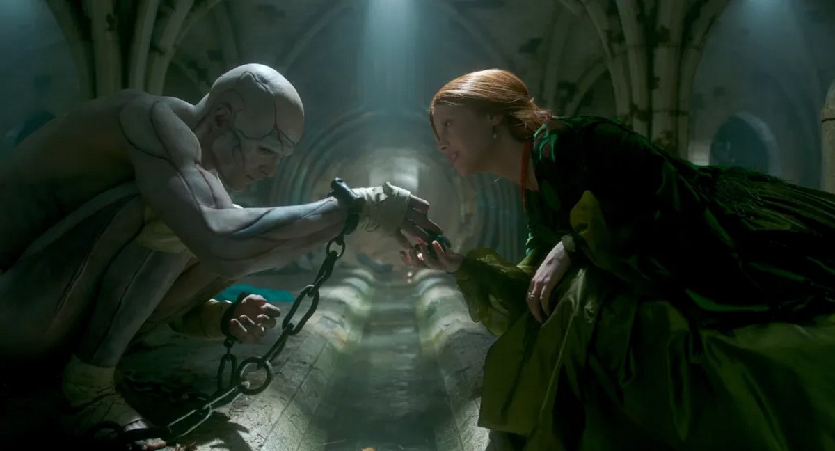 فیلم فرانکشتاین