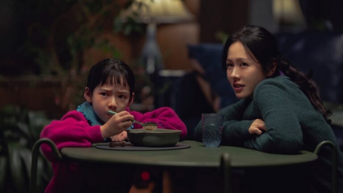 نقد فیلم چاره ای نیست