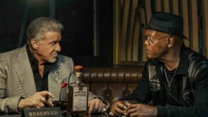 سریال Tulsa King