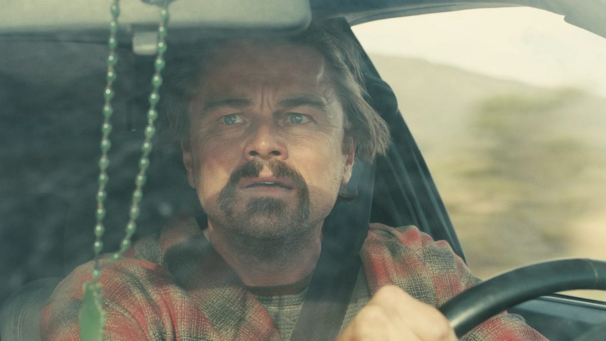 نقد فیلم نبرد پشت نبرد