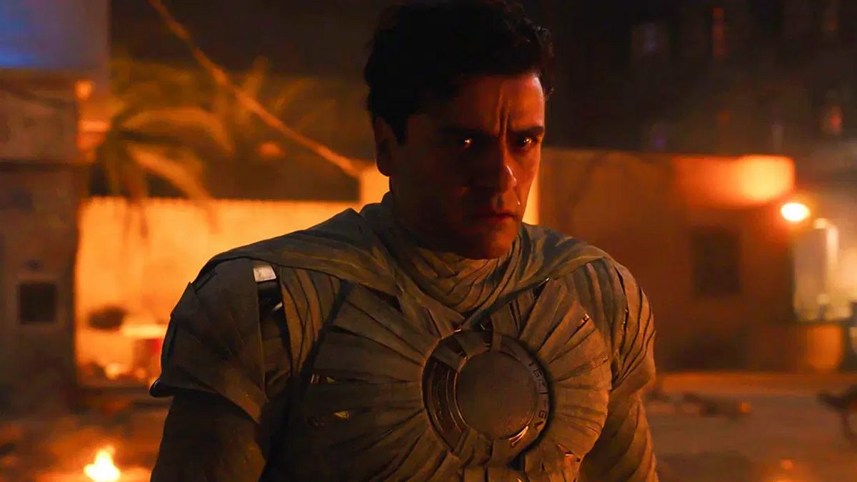 اسکار آیزاک