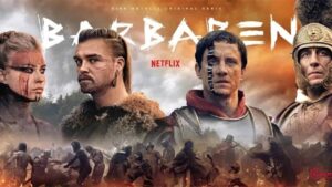 بهترین سریال‌های نتفلیکس