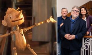 گیرمو دل تورو