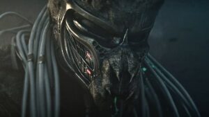 فیلم Predator: Badlands