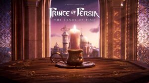 بازی Prince of Persia: The Sands of Time