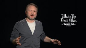 رایان جانسون