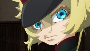 تریلر فصل دوم انیمه Saga of Tanya the Evil