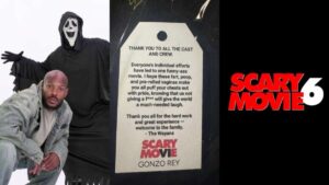 فیلم Scary Movie 6