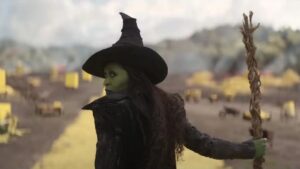 فیلم Wicked: For Good