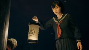 بازی Silent Hill