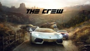 بازی جدید The Crew